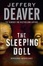 Cover of "The Sleeping Doll"