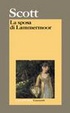 Cover of La sposa di Lammermoor