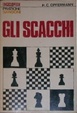 Cover of Gli scacchi