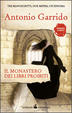 Cover of Il monastero dei libri proibiti