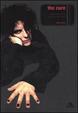 Cover of The Cure. Disintegration. Una favola dark