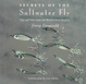 Cover of Secrets of the saltwater fly