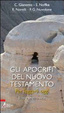 Cover of Gli apocrifi del Nuovo Testamento