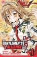 Cover of Gentlemen Alliance, Volume 1