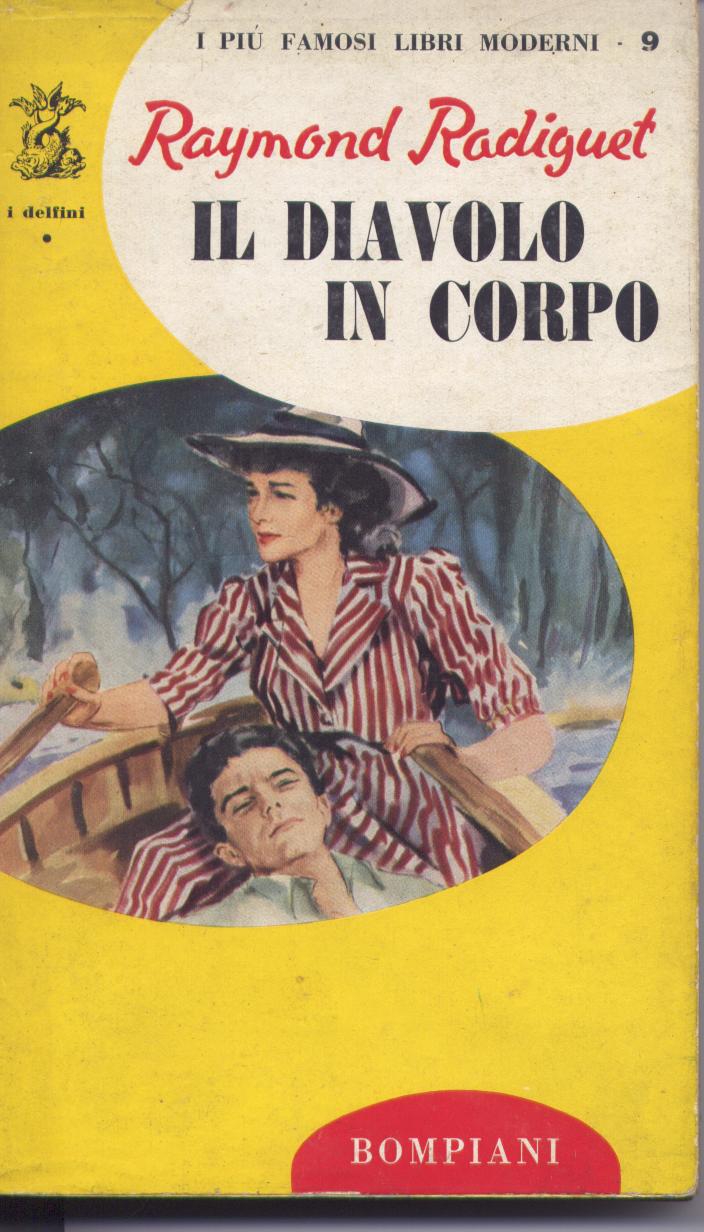 Image of Il diavolo in corpo