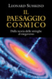 Cover of Il paesaggio cosmico