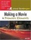 Cover of "Making a Movie in Premiere Elements"