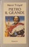 Cover of Pietro il Grande