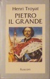 Cover of Pietro il Grande