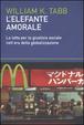 Cover of L' elefante amorale