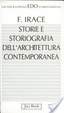 Cover of Storie e storiografia dell'architettura contemporanea