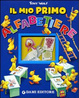 Cover of Il mio primo alfabetiere