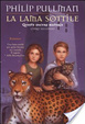 Cover of La lama sottile