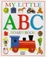 Cover of My little ABC
