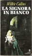 Cover of La signora in bianco