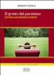 Cover of Il gusto del pensiero
