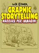 Cover of Graphic storytelling