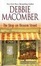 Cover of "The Shop On Blossom Street"