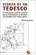 Cover of Storia di un tedesco