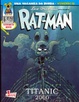 Cover of Rat-Man Collection n.16