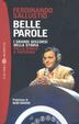 Cover of Belle parole