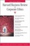 Cover of "Harvard Business Review on Corporate Ethics"