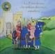 Cover of La principessa che voleva diventare cavaliere