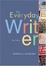 Cover of The Everyday Writer