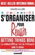 Cover of S'organiser pour Réussir