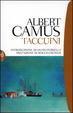 Cover of Taccuini
