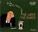 Cover of Né arte né parte