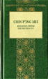 Cover of Chin P'ing Mei