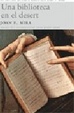 Cover of Una biblioteca en el desert