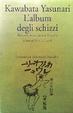 Cover of L'album degli schizzi