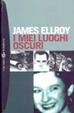 Cover of I miei luoghi oscuri