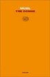 Cover of Tre donne