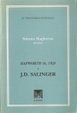 Cover of Hapworth 16, 1924