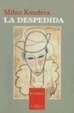 Cover of La Despedida/the Departure