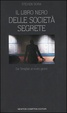 Cover of Il libro nero delle società segrete