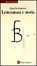 Cover of Letteratura e storia