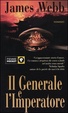 Cover of Il generale e l'imperatore