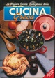 Cover of Cucina Greca