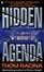 Cover of "Hidden Agenda"
