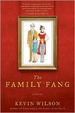 Cover of The Family Fang