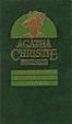 Cover of Agatha Christie Obras completas XXI