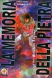 Cover of La memoria della pietra vol. 3