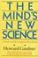 Cover of The Mind's New Science