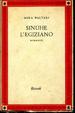 Cover of Sinuhe l'egiziano