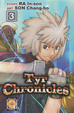Cover of Tyr Chronicles vol. 3