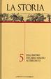 Cover of La storia